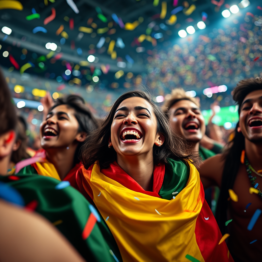 Chuyện bên lề nóng nhất World Cup 2026: Cơn sốt công nghệ và những điều chưa từng có