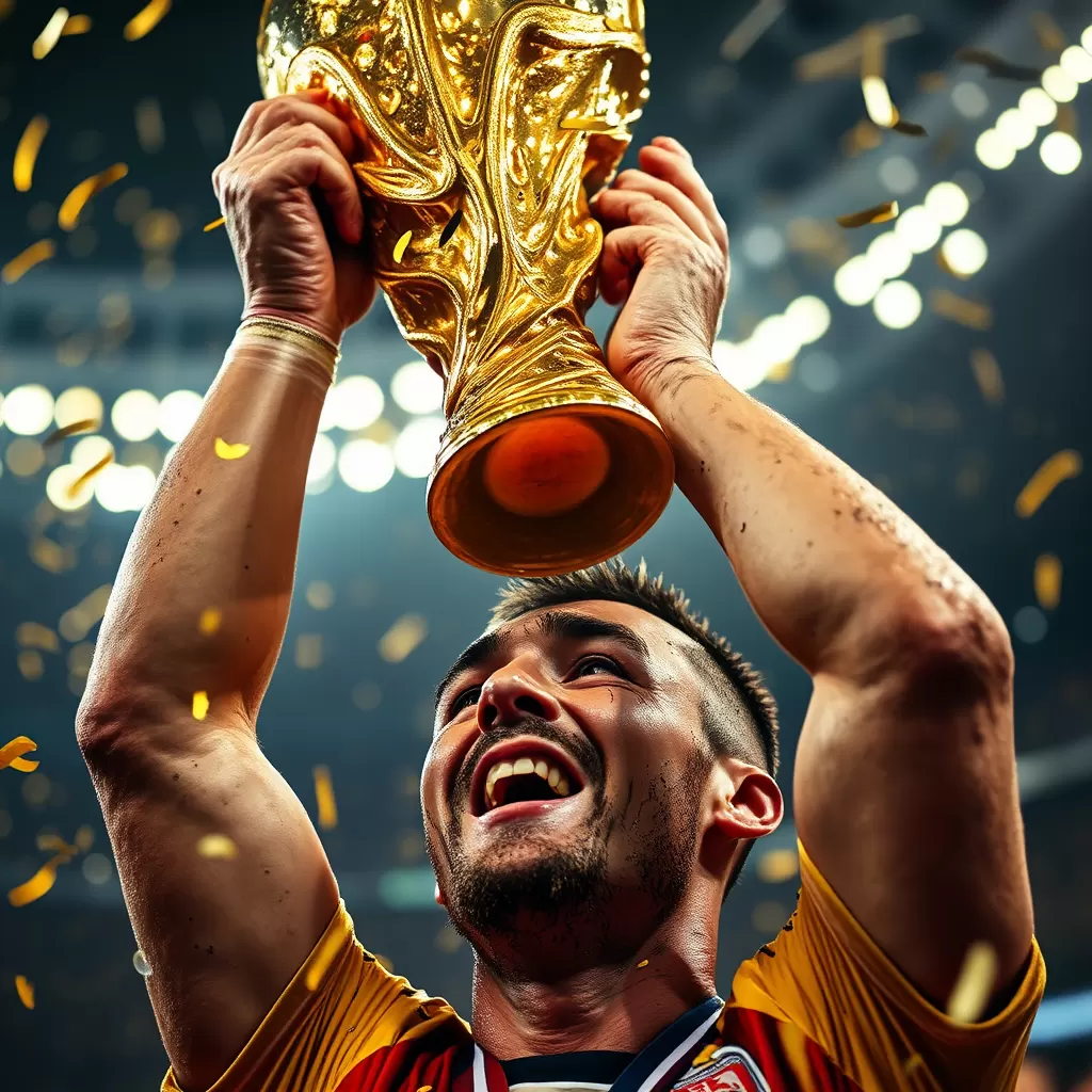 XX8.Space Soi Chi Tiết Đội Hình Hai Đội Trong Trận Chung Kết World Cup 2026 — view 3