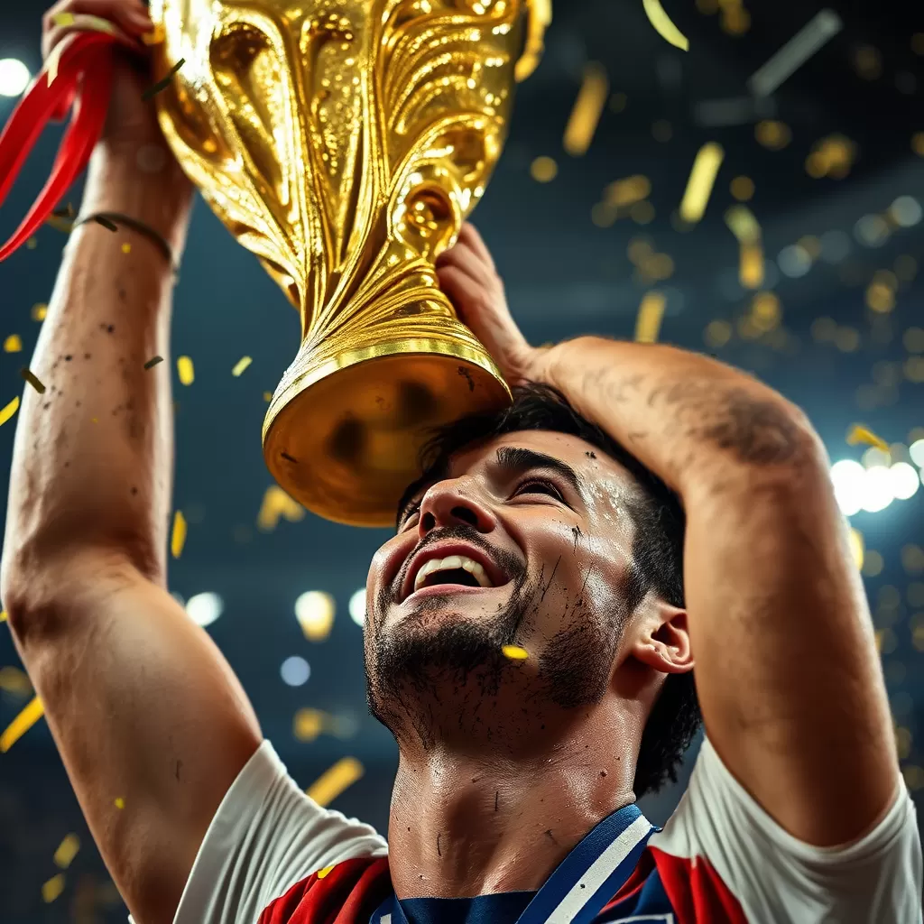 Trực Tiếp World Cup Hôm Nay: Chứng Kiến Khoảnh Khắc Vàng Của Yamal — view 4