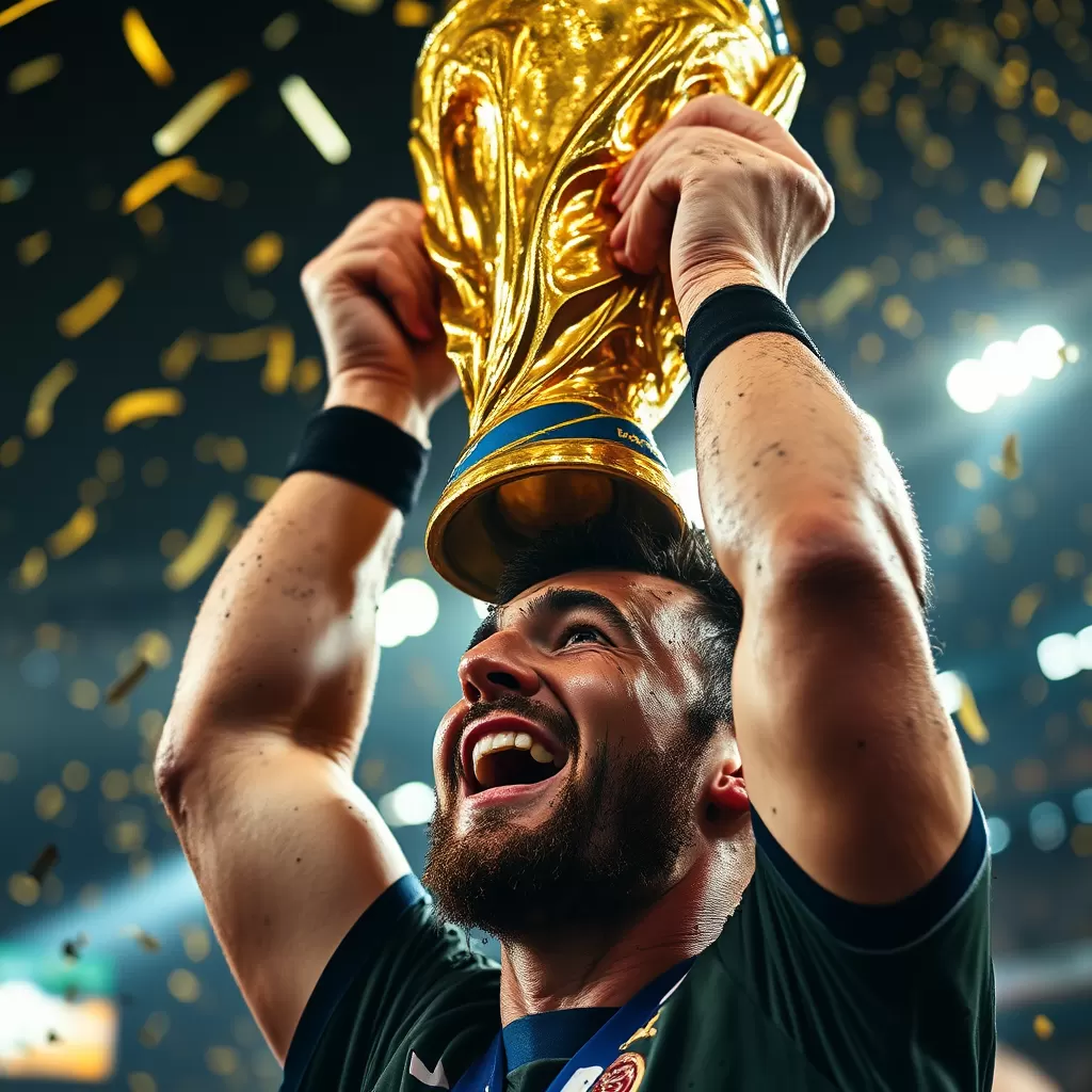 Thống kê phong độ đội bóng & sai sót trọng tài World Cup chuẩn xác từ QS88 — view 3