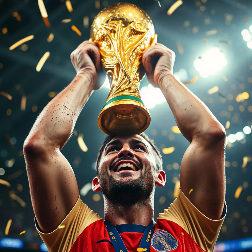 Sức nóng Giá vé World Cup 2026 - sự suy giảm thể lực trong hiệp phụ lan tỏa cùng xoilac.ae — view 3