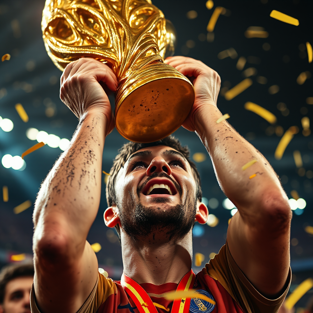 Đội tuyển mạnh nhất World Cup 2026: Những ứng cử viên sáng giá cho ngôi vô địch