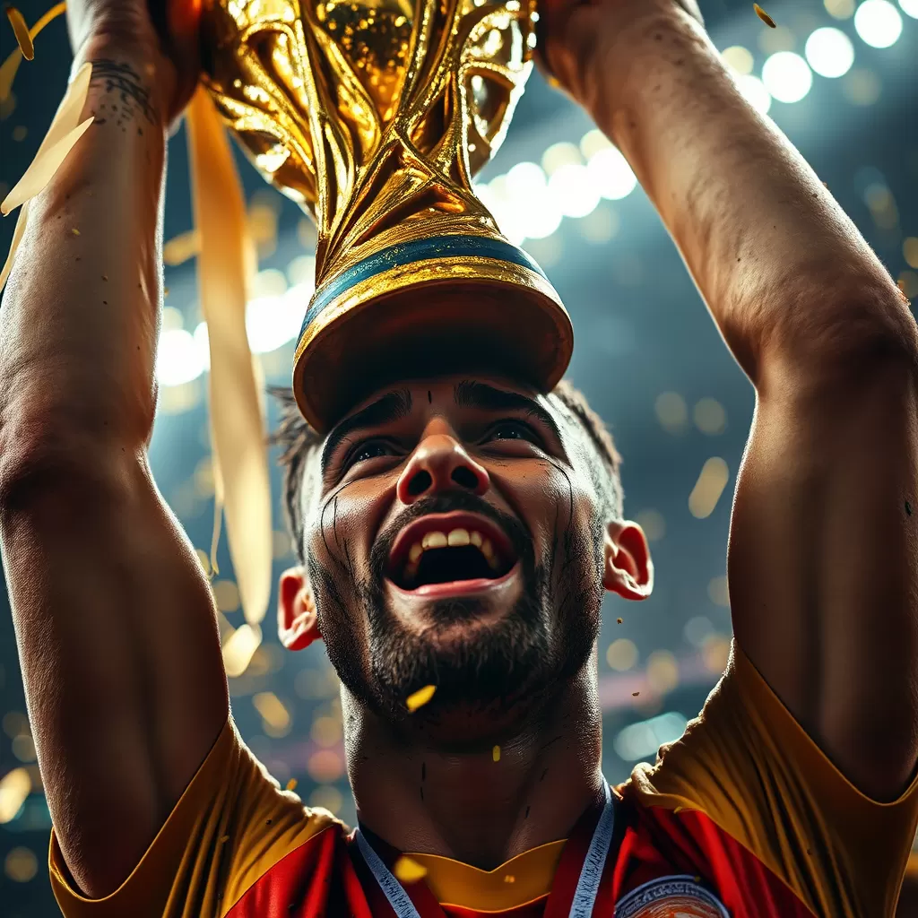 Top Kèo Đấu Hấp Dẫn Nhất World Cup 2026: Những Trận Cầu Không Thể Bỏ Lỡ — view 2