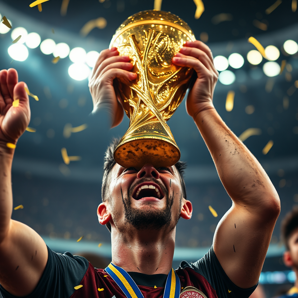 Những đội tuyển trẻ gây ấn tượng mạnh tại World Cup 2026
