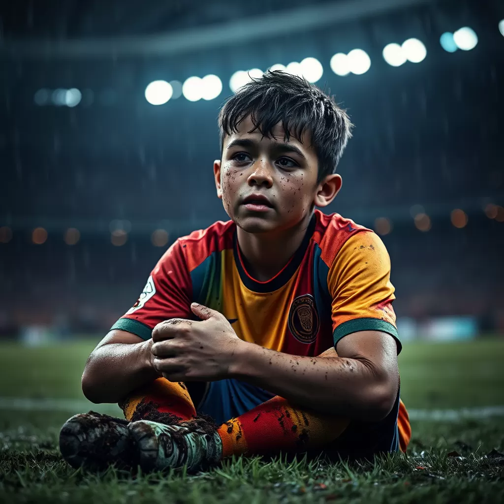World Cup 2026: Khi Mọi Trận Đấu Đều Mang Ý Nghĩa Sống Còn — view 4