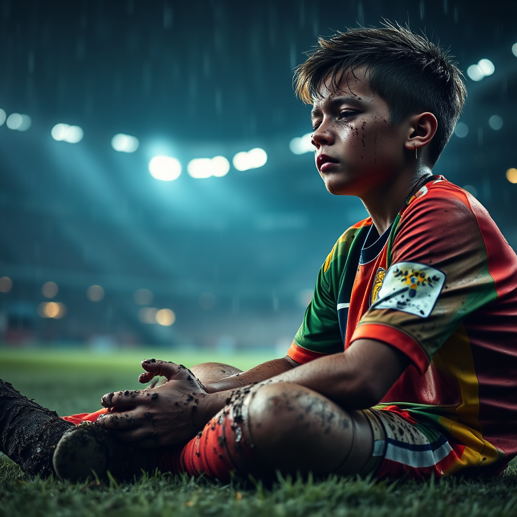 World Cup nóng từng phút: OPEN88 tổng hợp những diễn biến đáng chú ý sau mỗi lượt trận