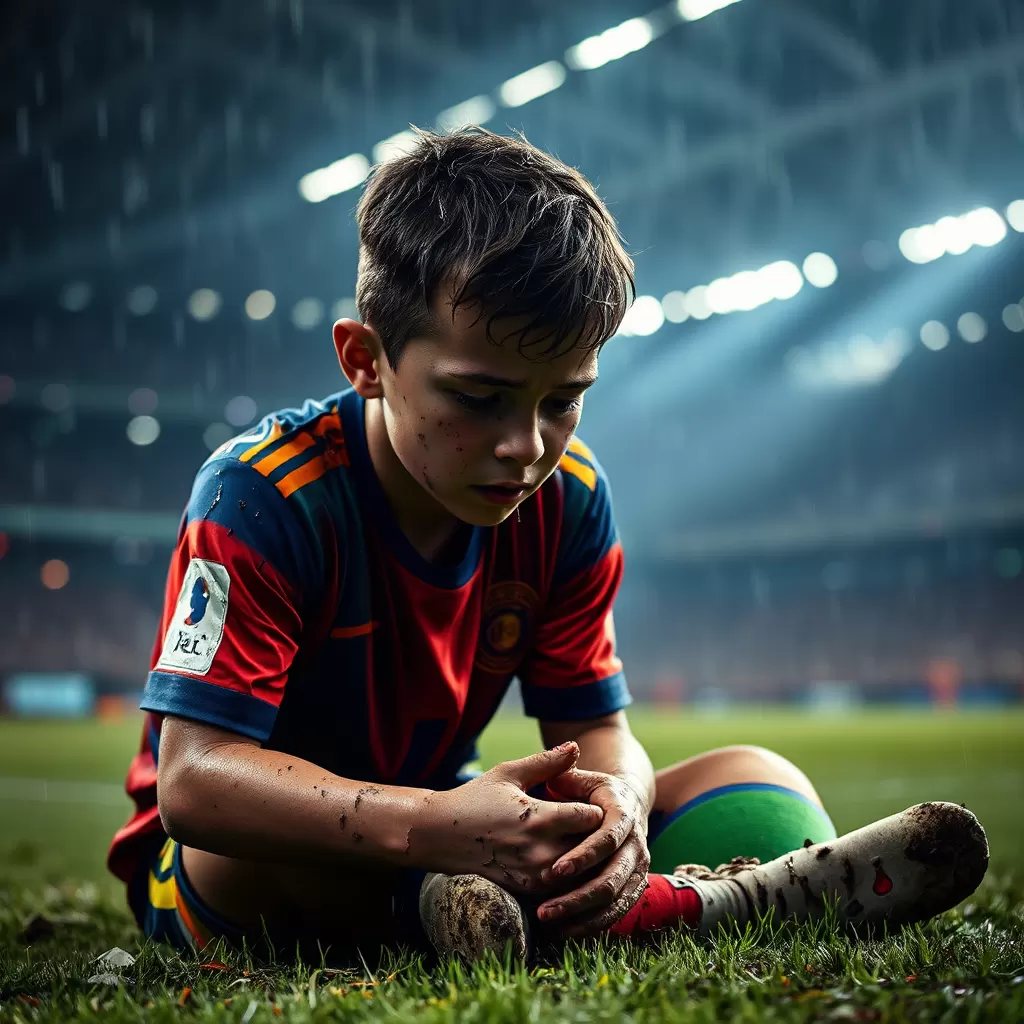 Top thủ môn xuất sắc nhất Europa League – Những người gác đền thầm lặng — view 3
