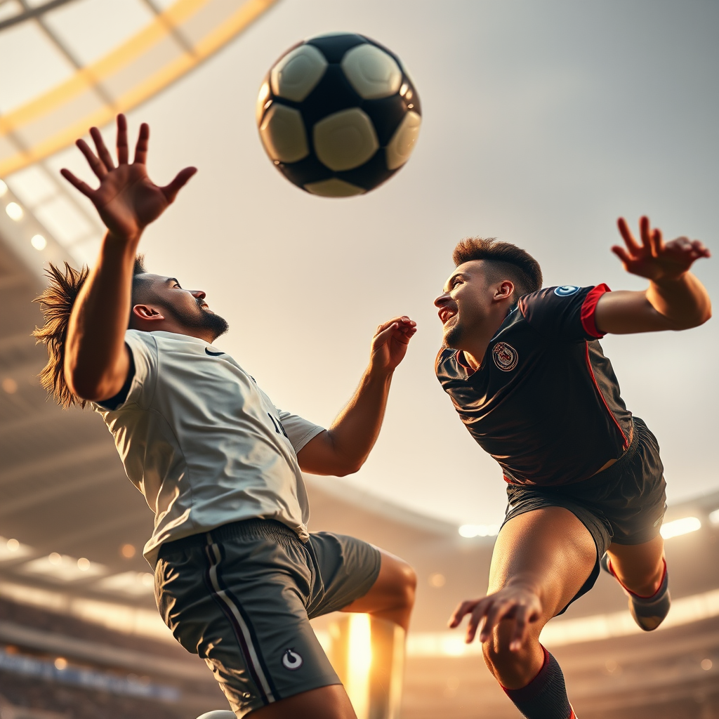 Những Trận Đại Chiến Làm Nóng World Cup 2026