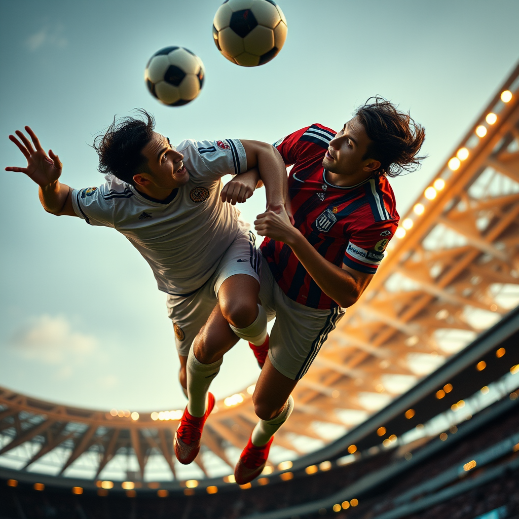 World Cup 2026: Những “Ông Kẹ” Nào Sẽ Làm Mưa Làm Gió Tại Vòng Trong?