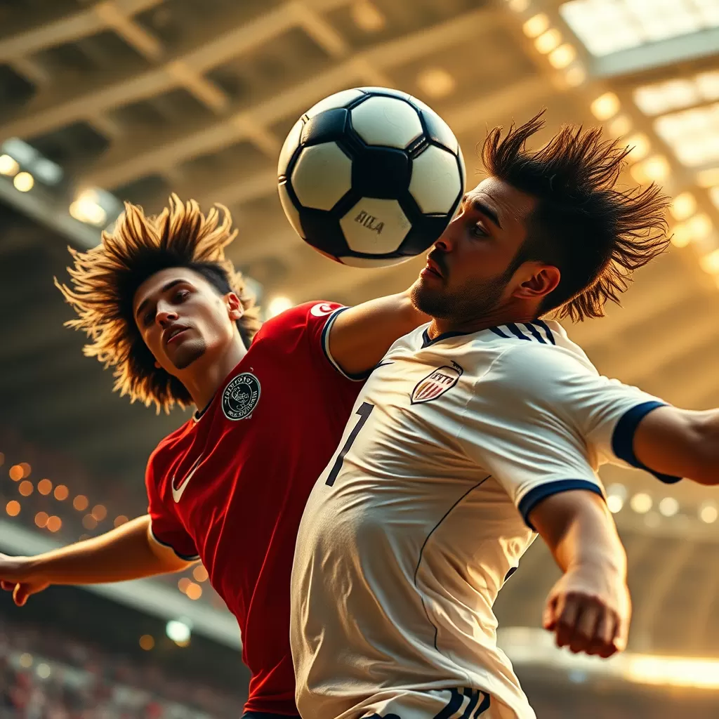 World Cup 2026 Và Những Khoảnh Khắc Thay Đổi Lịch Sử