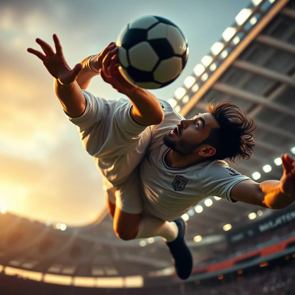 Sunwin cập nhật kết quả World Cup sau từng trận đấu: Cảm giác bóng đá chưa bao giờ sống động đến thế! ⚽