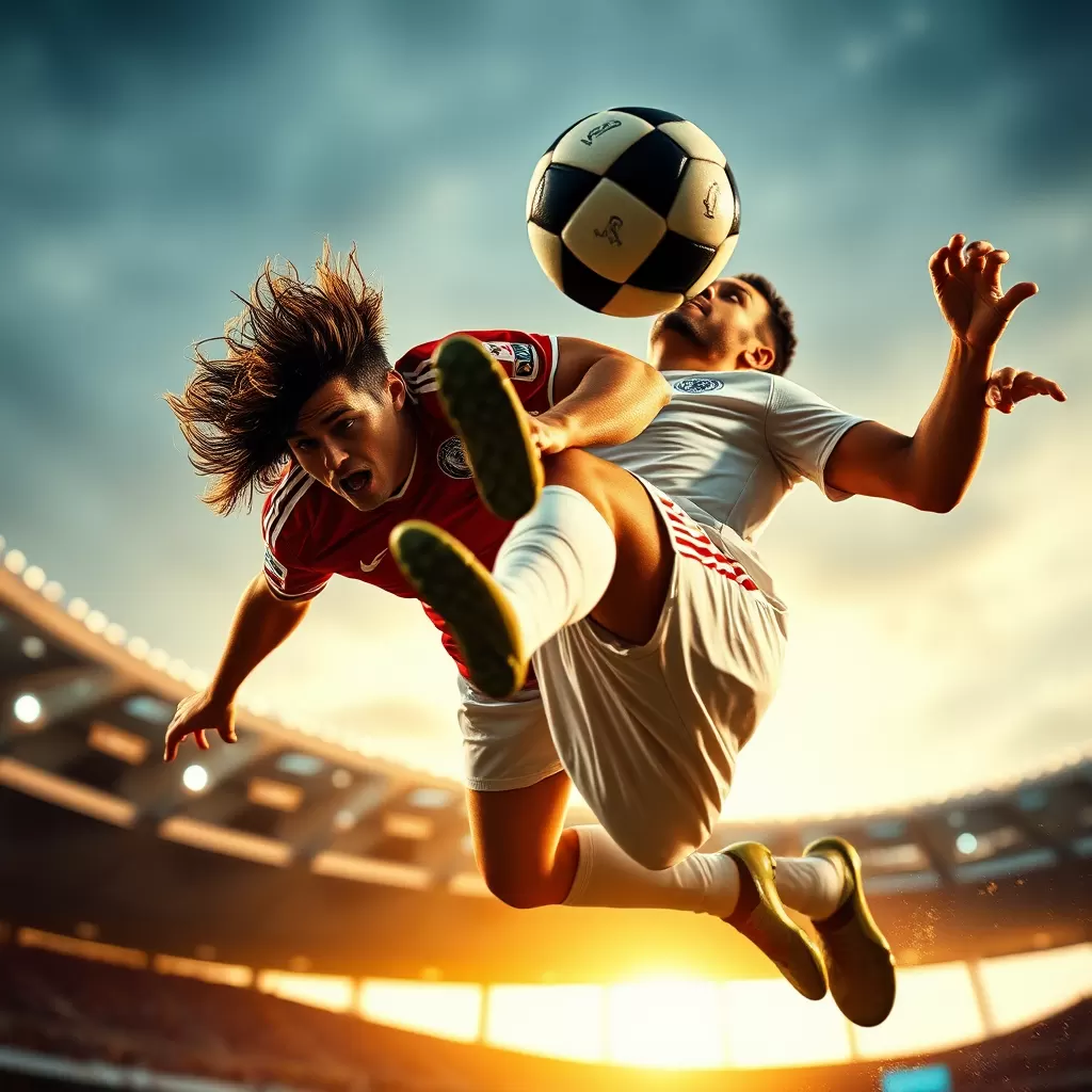 Why Football Fans Prefer BDJL Every Season — view 3