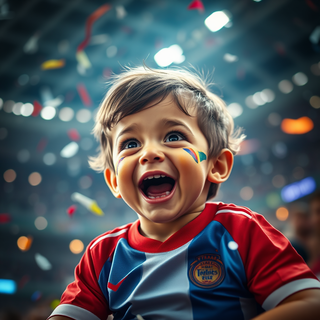 Yamal và thế hệ vàng mới của World Cup 2026: Khi bóng đá trẻ thay đổi cuộc chơi
