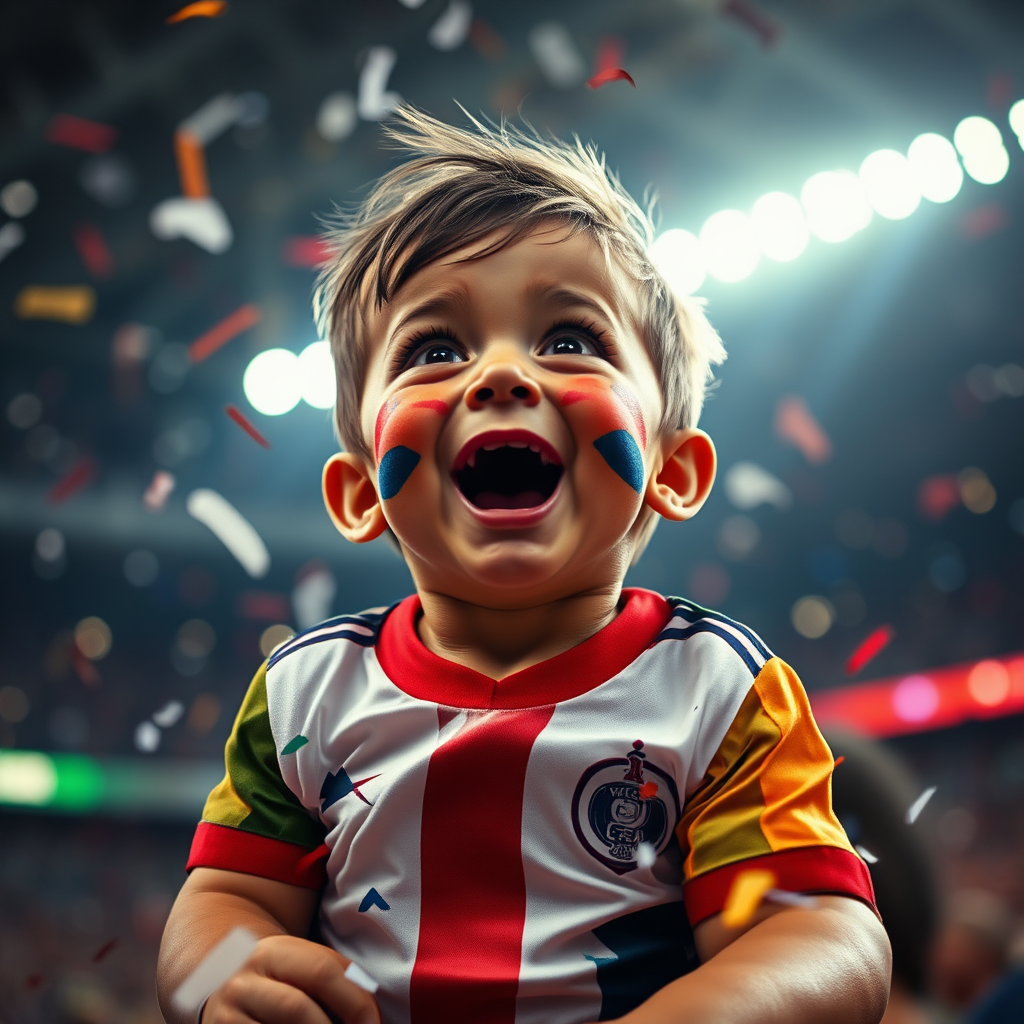World Cup 2026 và hành trình tìm kiếm những người hùng mới