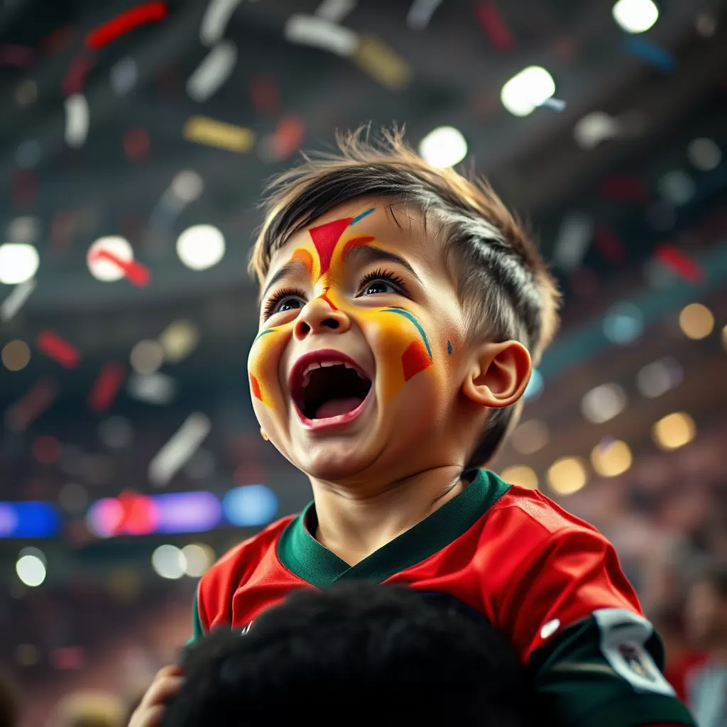 Messi Và Những Kỷ Lục Đáng Chú Ý Trước Chung Kết World Cup 2026 Trên Sv888.io — view 4