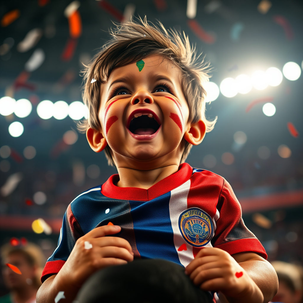 World Cup 2026: Nơi Những Giấc Mơ Vô Địch Được Thử Thách