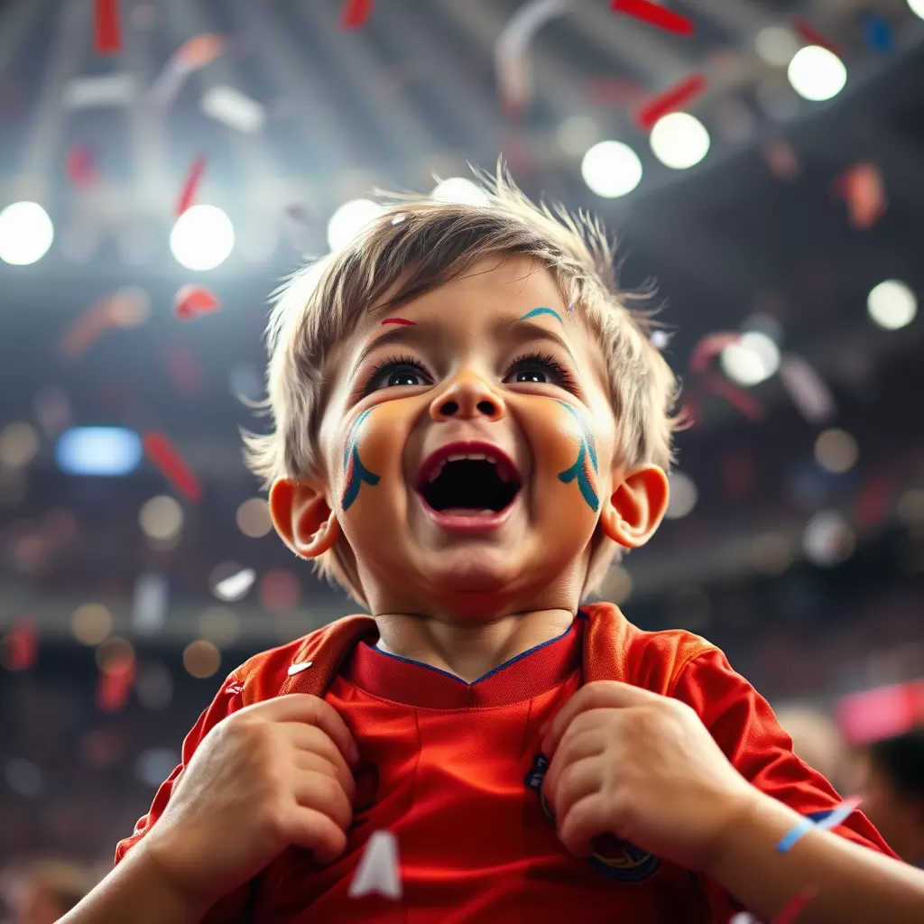 Cơn Sốt World Cup Càn Quét Trường Học Và Công Sở: Làm Sao Để “Sống Sót” Qua Mùa Bóng? — view 2