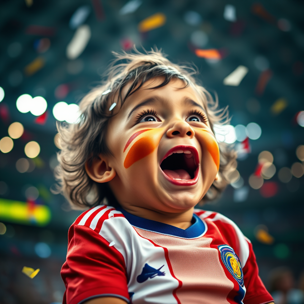 World Cup 2026: Những Cuộc Đối Đầu Rực Lửa Và Cảm Xúc Vỡ Òa