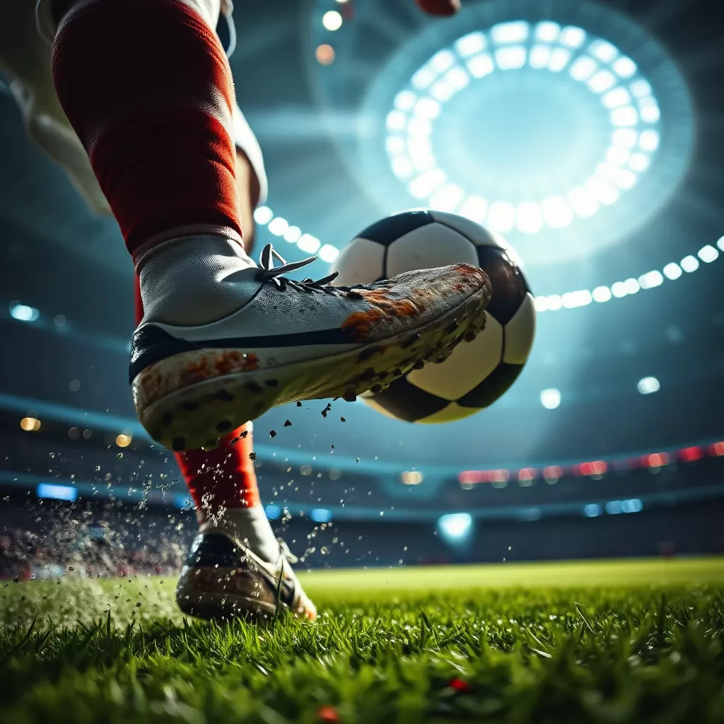 ao88.bar Cập Nhật Diễn Biến Trước Trận Chung Kết World Cup 2026 — view 3