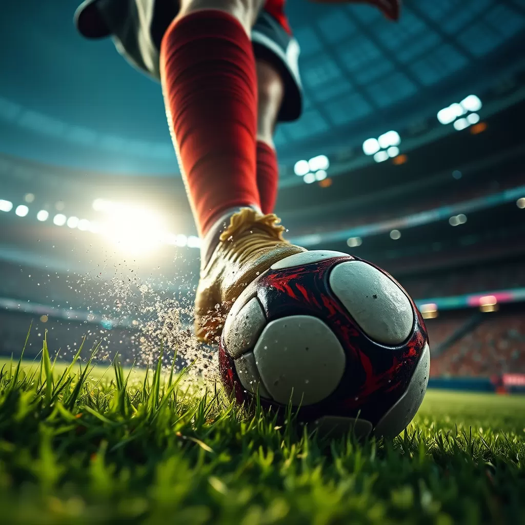 World Cup 2026: Liệu Có Chứng Kiến Một Nhà Vô Địch Mới?