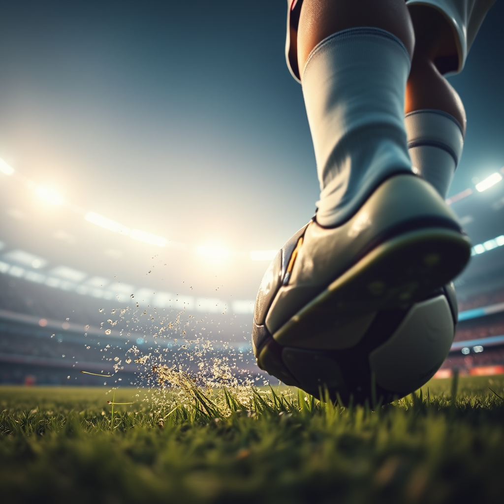 Brazil Và Cơ Hội Lên Ngôi Tại World Cup 2026: Giấc Mơ Vàng Trở Lại?