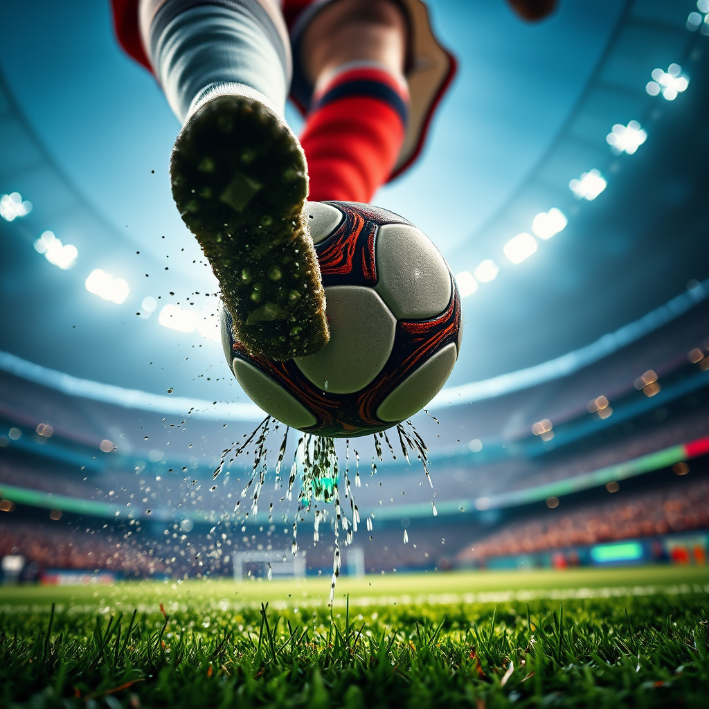 Sôi Động Mùa Hè World Cup 2026 Cùng Jun88