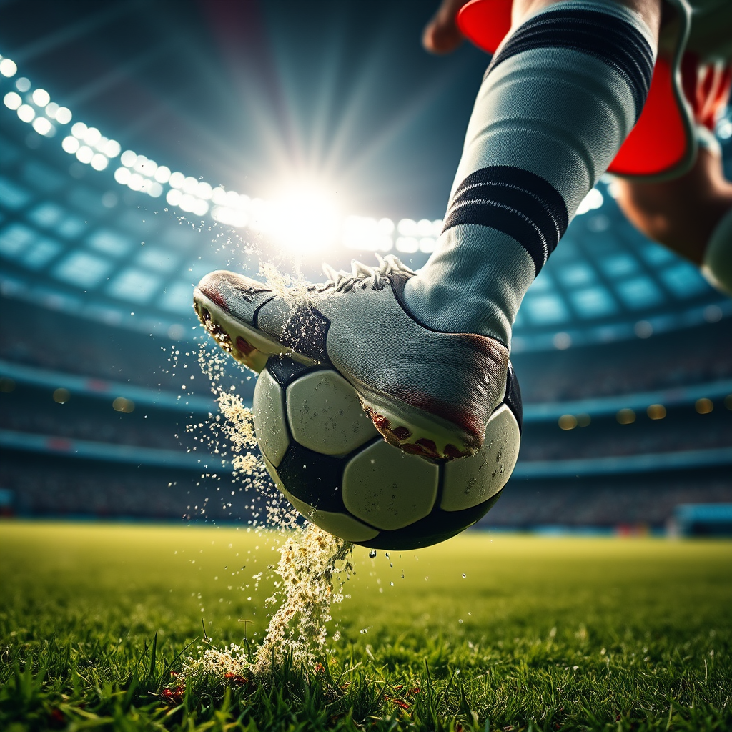 World Cup 2026: Những đội bóng sẵn sàng viết lại lịch sử bóng đá