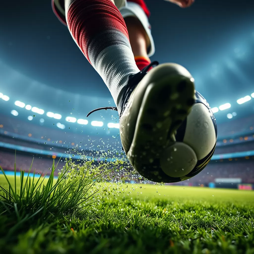 Three Key Findings on Football Betting Opportunities and Live Updates at Smurfit-Stone.net — view 5