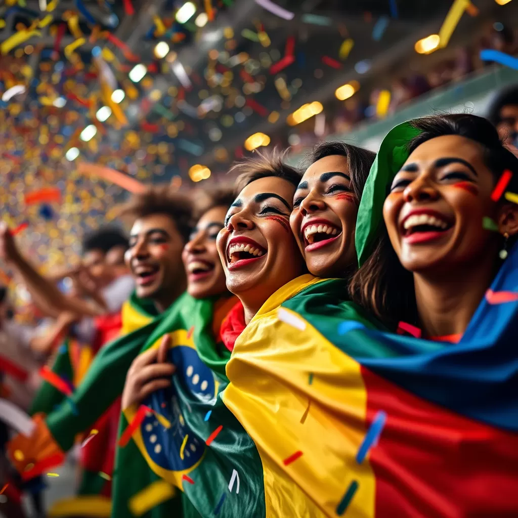 Cẩm nang World Cup 2026 dành cho fan bóng đá: Điều gì đang chờ đón chúng ta? — view 3
