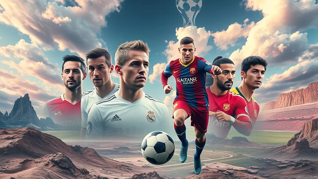 Bí quyết soi kèo World Cup 2026 chính xác hôm nay dành cho dân yêu bóng đá