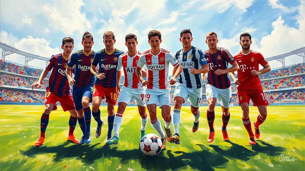 Thể Thức Thi Đấu Mới Của World Cup 2026: Cơn Địa Chấn Thay Đổi Lịch Sử Bóng Đá