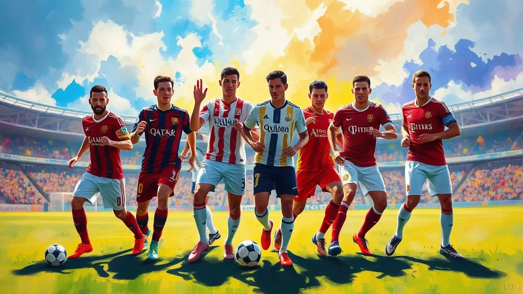 World Cup 2026 có Ronaldo không? Tương lai của CR7 tại ngày hội bóng đá lớn nhất hành tinh — view 2