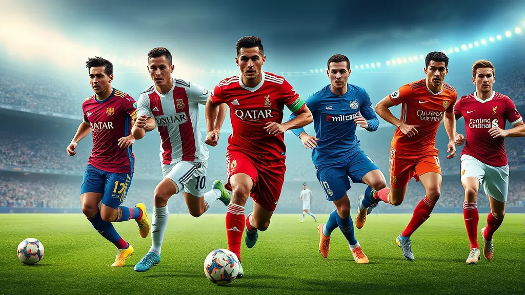 World Cup 2026: Sân Chơi Bóng Đá Lớn Nhất Hành Tinh Sẽ Diễn Ra Ở Mỹ, Canada Hay Mexico? 🇺🇸🇨🇦🇲🇽 — view 2